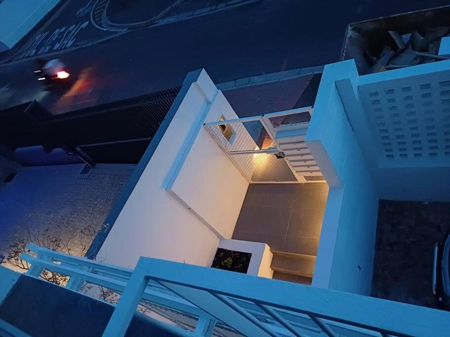 Apartamento Fresh Atlantic Ocean View Halaal
