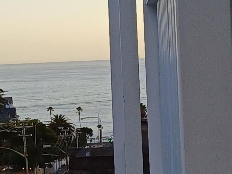 Fresh Atlantic Ocean View Halaal Kapstadt