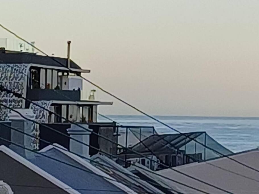 Apartment Fresh Atlantic Ocean View Halaal Kapstadt