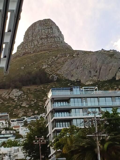 Apartment Fresh Atlantic Ocean View Halaal *