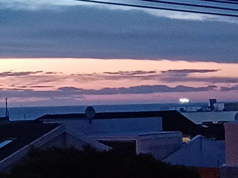 Apartment Fresh Atlantic Ocean View Halaal *