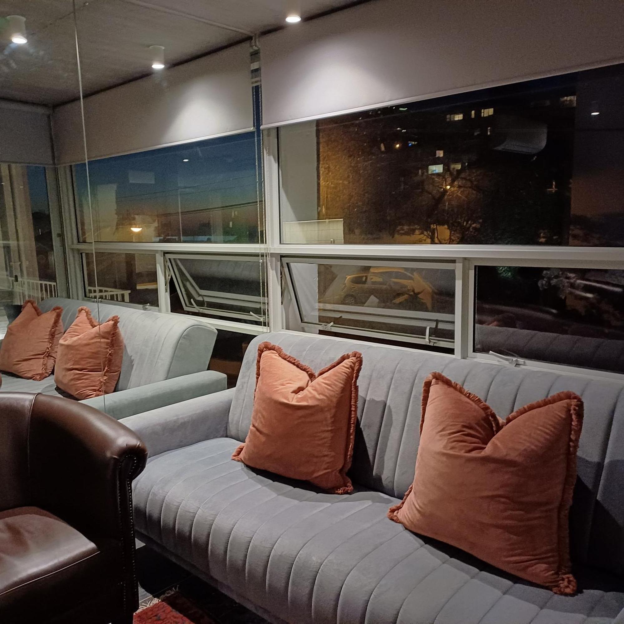 Apartment Fresh Atlantic Ocean View Halaal Kapstadt