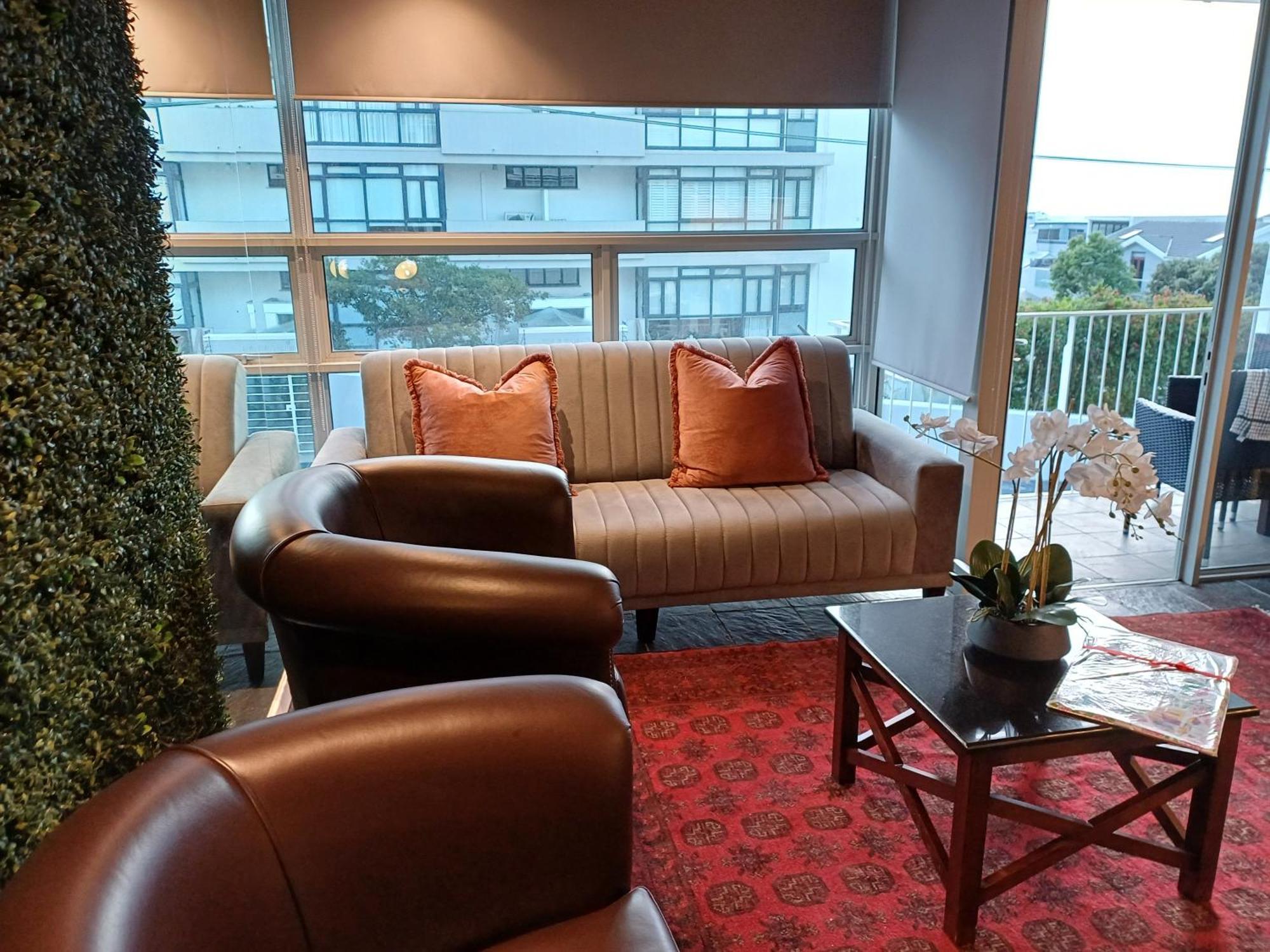 Apartment Fresh Atlantic Ocean View Halaal