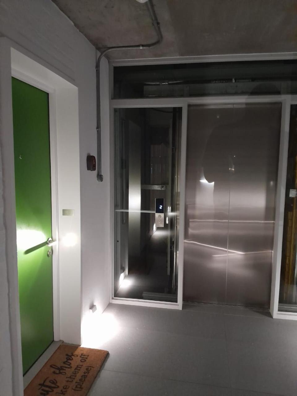 Apartamento Fresh Atlantic Ocean View Halaal Cidade Do Cabo
