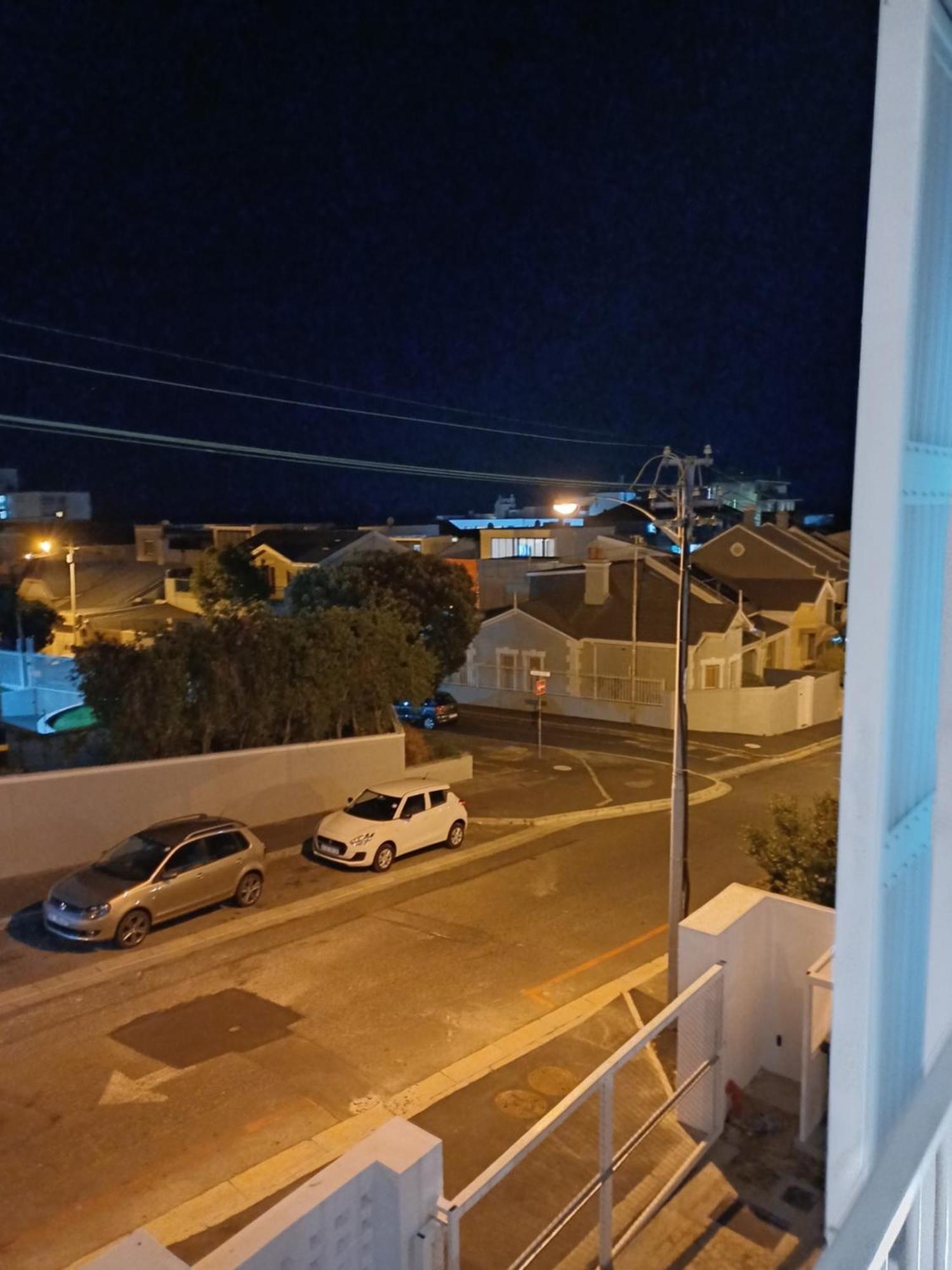 Fresh Atlantic Ocean View Halaal Kapstadt
