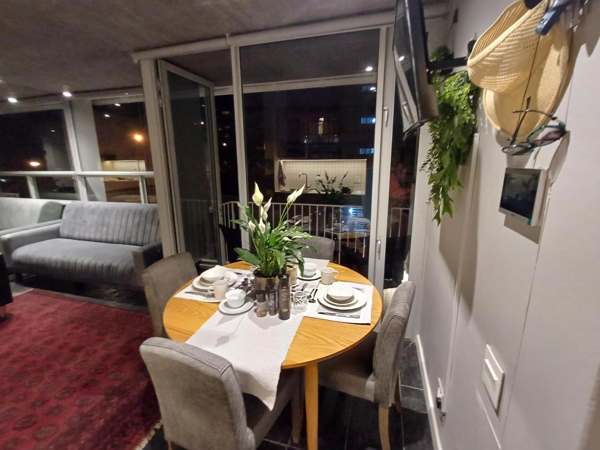 Apartamento Fresh Atlantic Ocean View Halaal